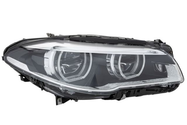Фара правая 1EX011072921 HELLA