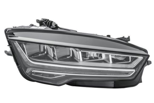 Фара основна права 1EX011869321 HELLA