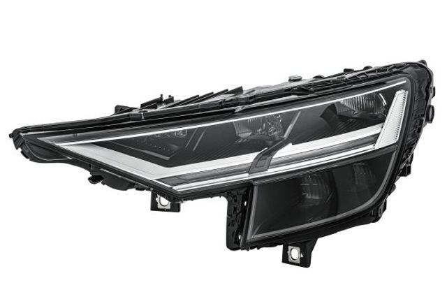 Фара ліва 1EX354871011 HELLA