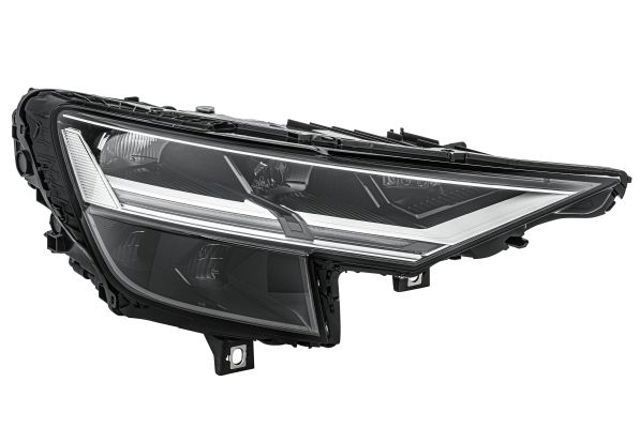 Основна фара - вставка 1EX354871021 HELLA