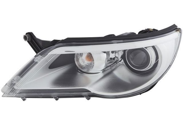 Фара ліва передня 1ZS009549211 HELLA