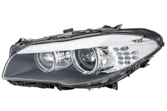 Основна фара в зборі ліва 1ZS010131611 HELLA