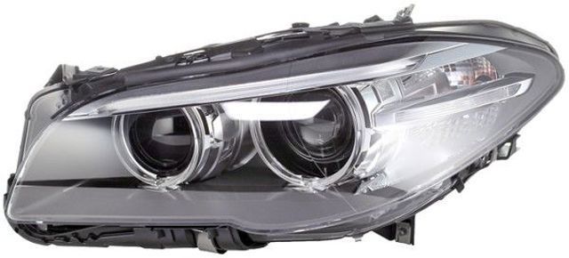 Фара основна ліва 1ZS011087951 HELLA