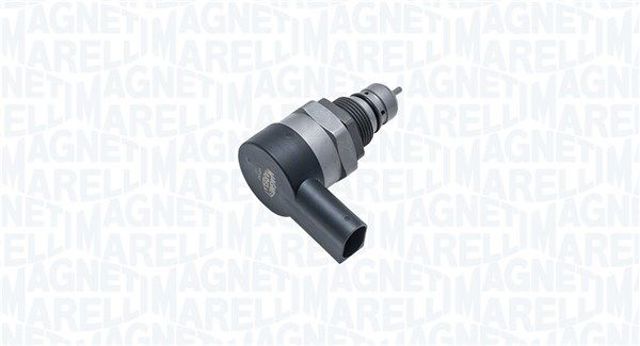 Регулятор тиску палива в паливній рейці 215820004500 MAGNETI MARELLI