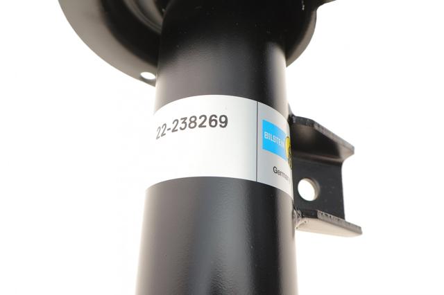 Амортизатор передньої підвіски, лівий 22238269 BILSTEIN