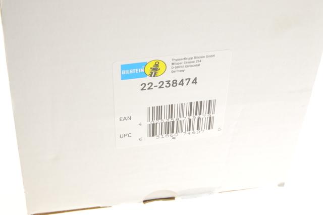 Стійка передня права 22238474 BILSTEIN
