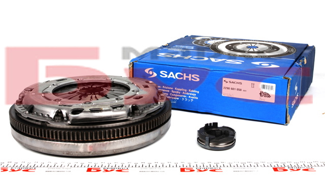 Зчеплення в зборі 2290601050 SACHS