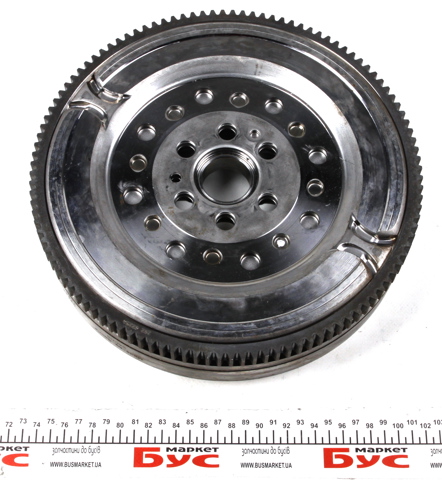 Маховик двигуна 2294000296 SACHS