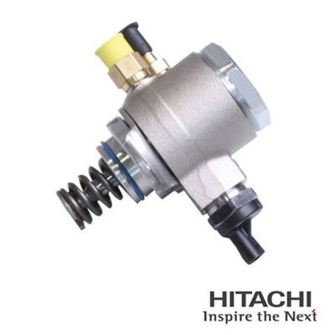 Насос паливний високого тиску (ПНВТ) 2503071 HITACHI
