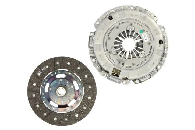 Зчеплення і комплектуючі 25191312 OPEL