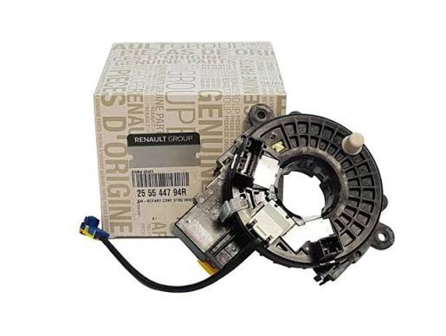 Шлейф Airbag 255544794R RENAULT