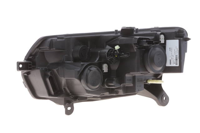 Фара правая 260105871R RENAULT
