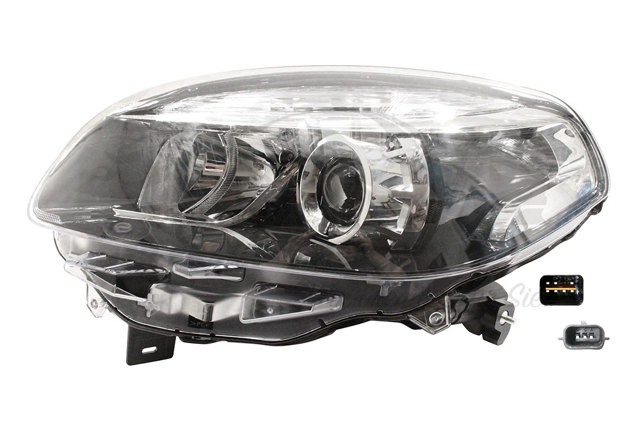 Фара 260603689R RENAULT