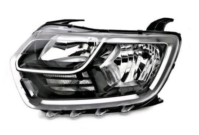 Блок фара ліва 260608473R RENAULT
