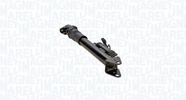 Стійка амортизатора задня 2631AS MAGNETI MARELLI