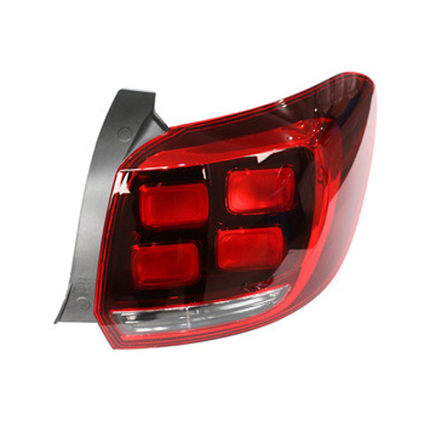 Задній правий стоп 265506147R RENAULT