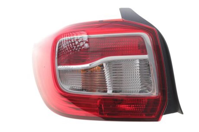 Ліхтар задній лівий 265556233R RENAULT