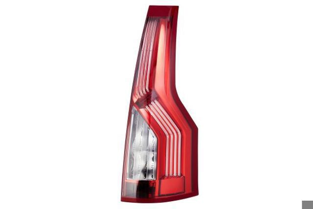 Задні ліхтарі 2SK009466141 HELLA