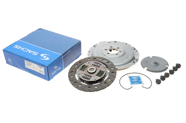 Комплект зчеплення  3000286001 SACHS