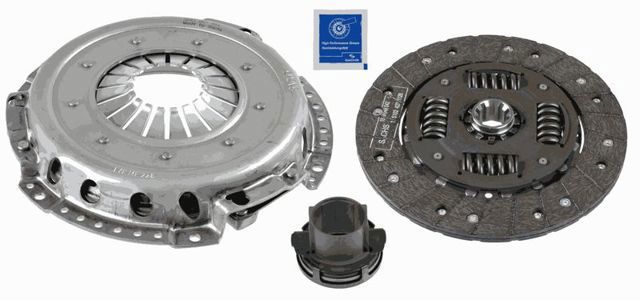 Зчеплення в зборі 3000950058 SACHS