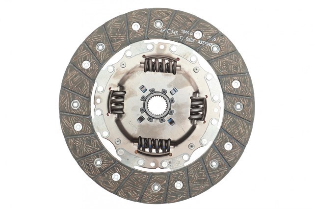 Комплект зчеплення  3000950072 SACHS