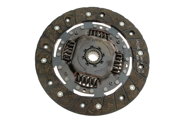Зчеплення і комплектуючі 3000951038 SACHS