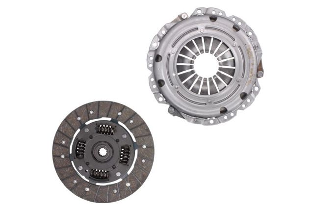 Зчеплення і комплектуючі 3000951064 SACHS
