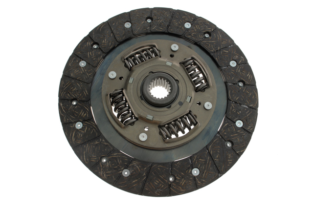 Зчеплення і комплектуючі 3000951098 SACHS