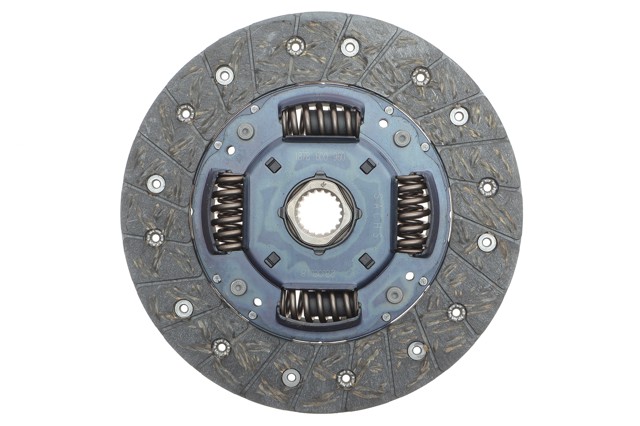 Зчеплення в зборі 3000951489 SACHS