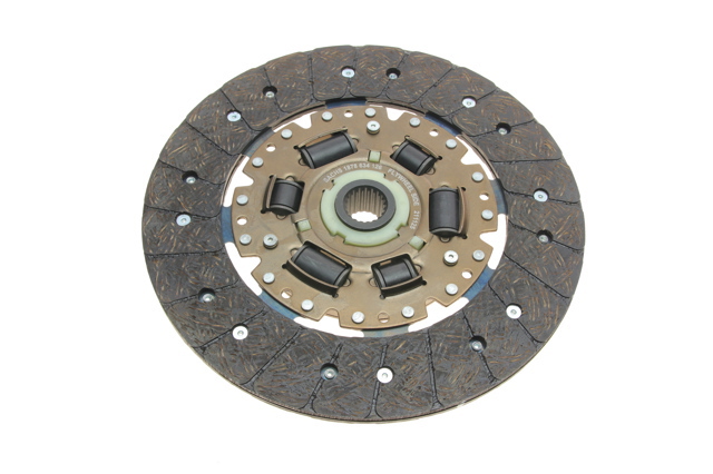 Комплект зчеплення  3000951576 SACHS