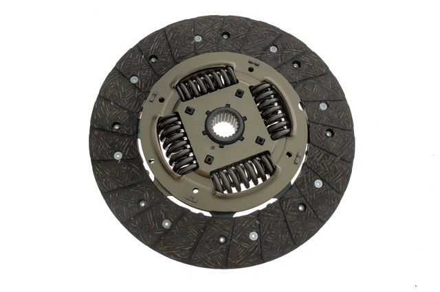 Зчеплення в зборі 3000951657 SACHS