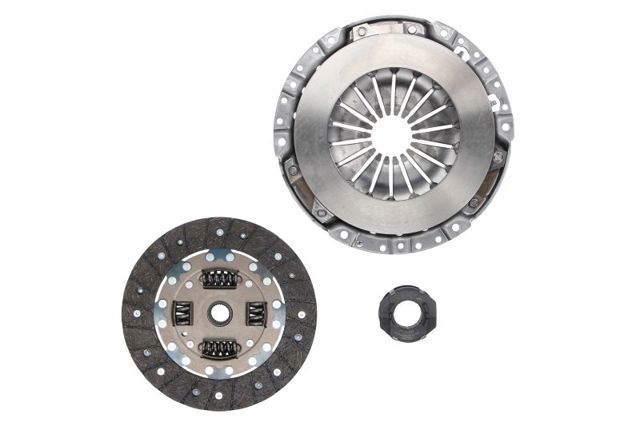 Зчеплення і комплектуючі 3000951689 SACHS