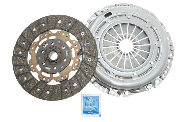 Комплект зчеплення  3000970002 SACHS