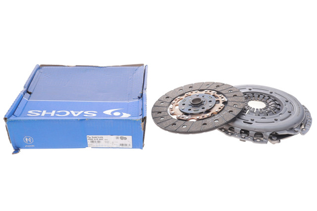 Зчеплення і комплектуючі 3000970062 SACHS