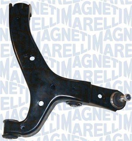Правий важіль передній нижній підвіски 301181310440 MAGNETI MARELLI