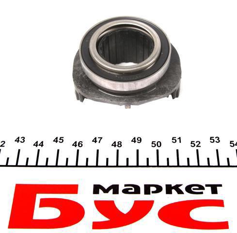 Зчеплення в зборі 302052307R RENAULT