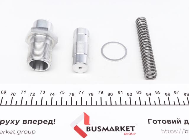 Ланцюг ГРМ, комплект 30410 FEBI
