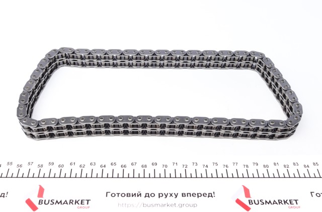 Ланцюг ГРМ, комплект 30444 FEBI