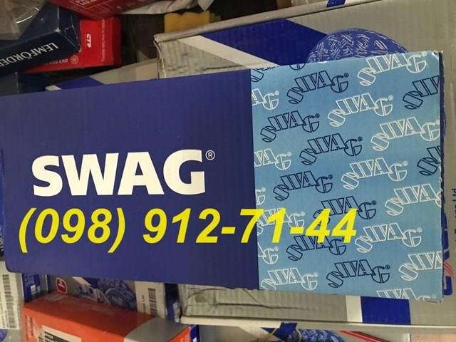 Ланцюг ГРМ, комплект 30945008 SWAG