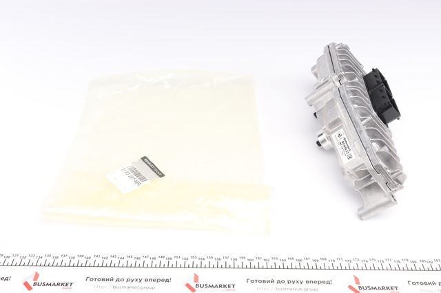 ЕБУ АКПП 310320749R RENAULT