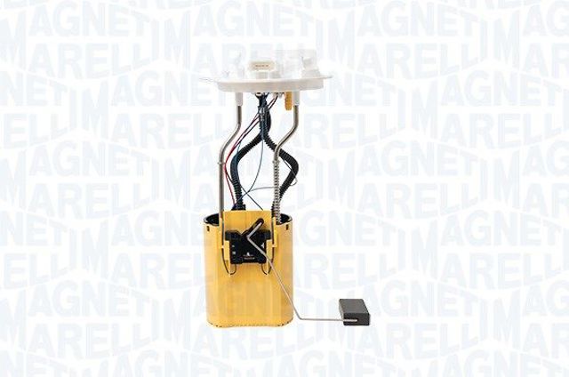 Модуль паливного насосу, з датчиком рівня палива 313011313205 MAGNETI MARELLI