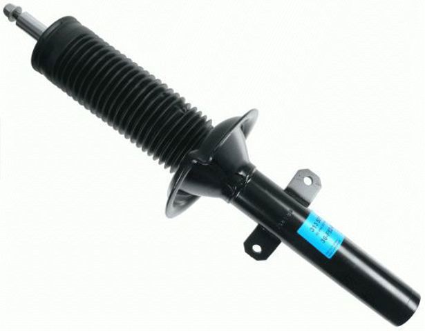 Амортизатори передні 313501 SACHS