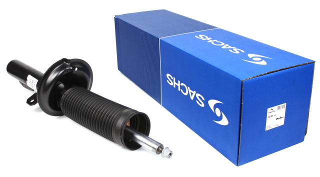 Стойка амортизатора передняя 313503 SACHS