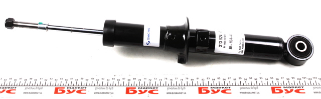 Стійка передня права 313524 SACHS