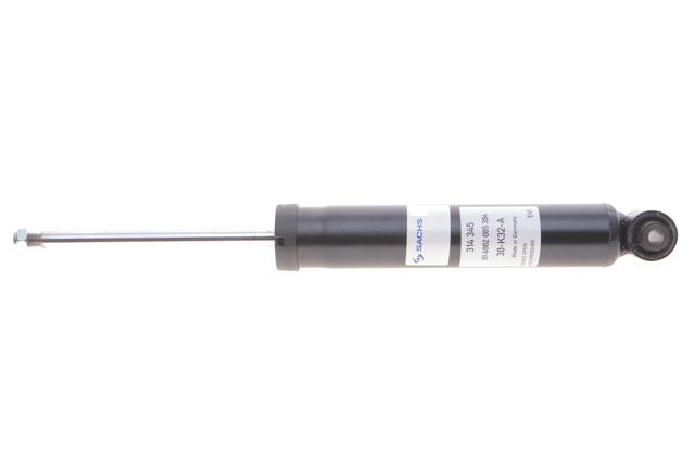 Амортизаційна стійка задня 314345 SACHS