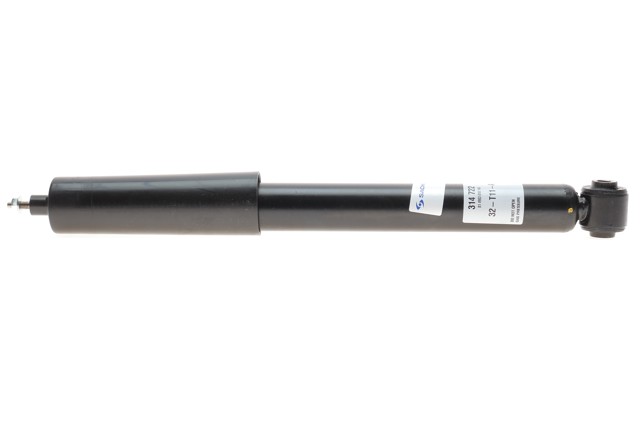 Стійка амортизатора задня 314722 SACHS