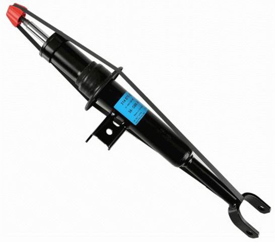 Стійка передня права 314875 SACHS