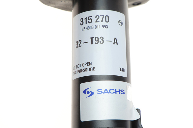 Ліва передня стійка 315270 SACHS
