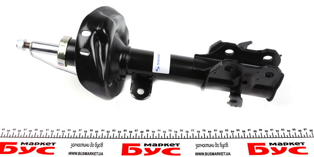 Стійка передня права 316879 SACHS
