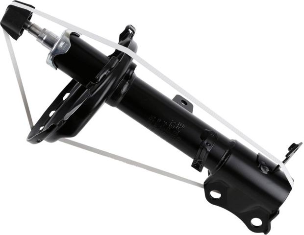 Амортизатор задній, правий 317156 SACHS